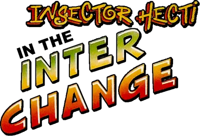 Insector Hecti In the Inter Change logo