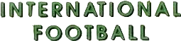 International Football logo