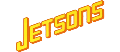 The Jetsons logo