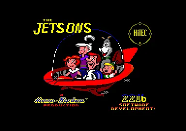 The Jetsons screenshot