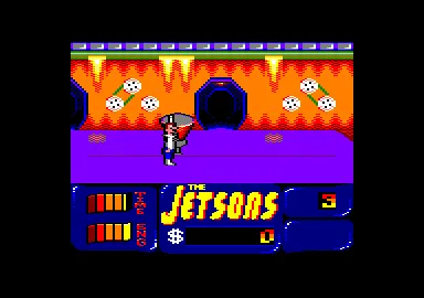 Backdrop artwork for The Jetsons