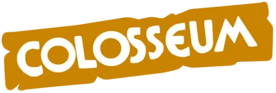 Coliseum logo