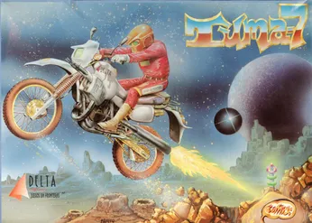 Tuma 7 box art