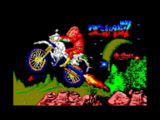Tuma 7 screenshot