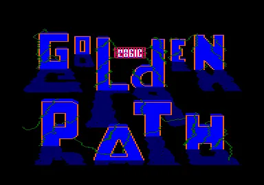 Golden Path screenshot