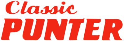 Classic Punter logo