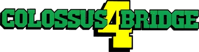 Colossus 4 Bridge logo