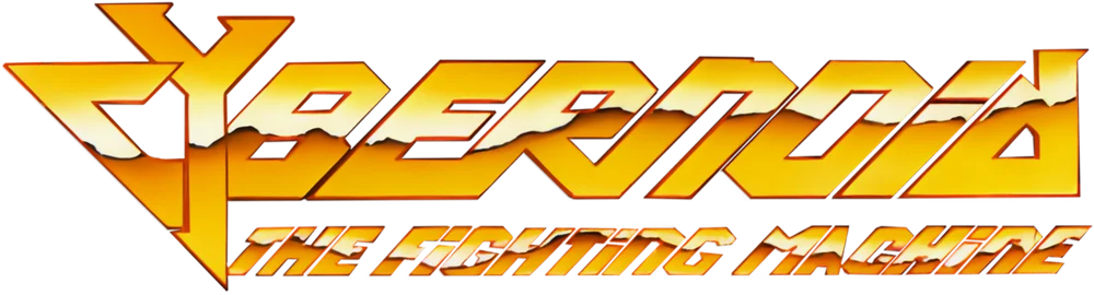 Cybernoid: The Fighting Machine logo