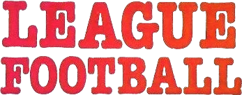 League Football logo