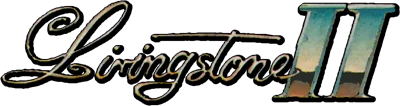 Livingstone Supongo II logo