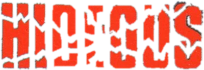 Hideous logo