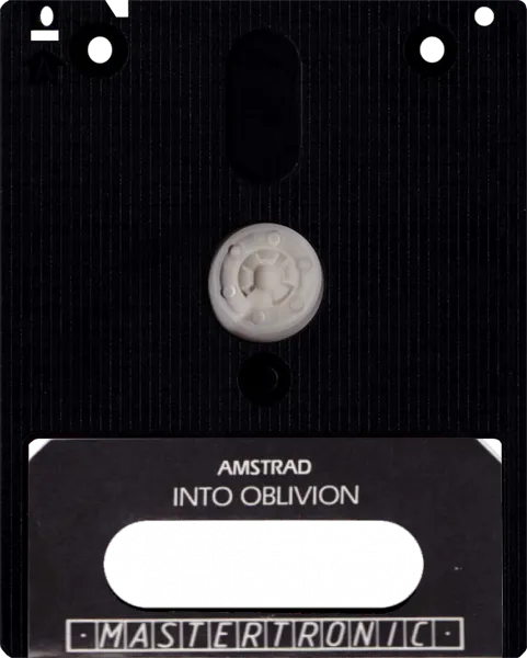 Into Oblivion cart