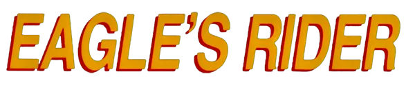 Eagle's Rider logo