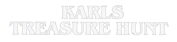 Karl's Treasure Hunt logo