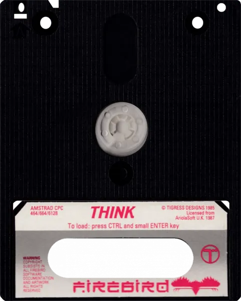Think! cart