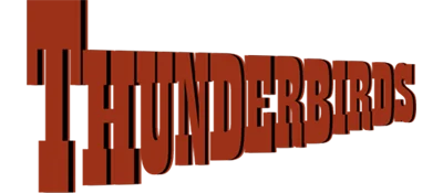 Thunderbirds logo
