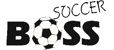 Soccer Boss logo