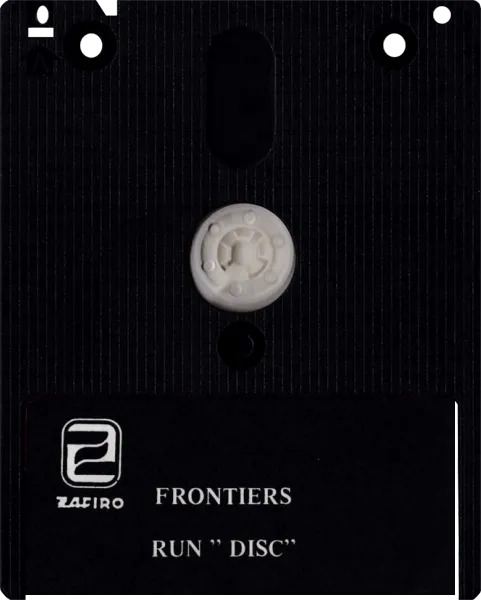 Frontiers cart