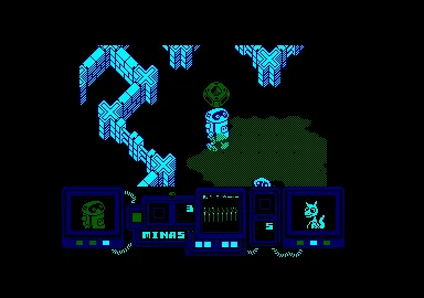 Backdrop artwork for Frontiers