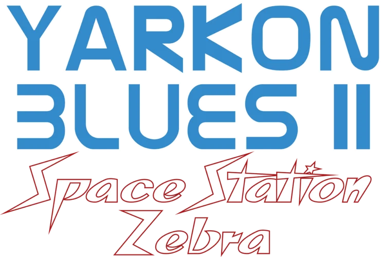 Yarkon Blues II logo