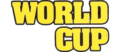 World Cup (Artic Computing) logo