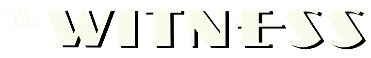 The Witness logo