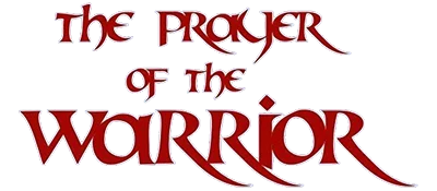 The Prayer of the Warrior logo