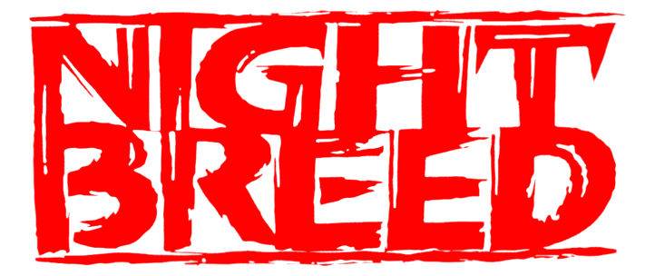 Night Breed logo