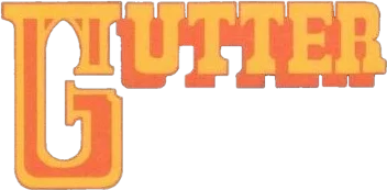Gutter logo
