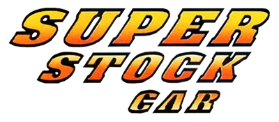 Super Stock Car logo