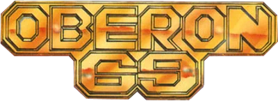 Oberon 69 logo