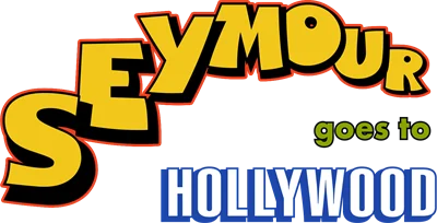 Seymour at the Movies logo