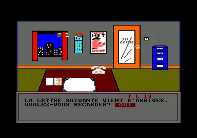 Backdrop artwork for World Championship Boxing Manager