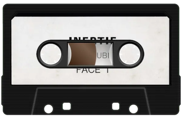 Inertie cart