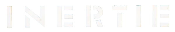 Inertie logo