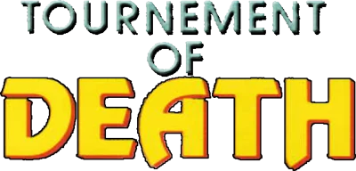 Lee Enfield: Tournament of Death logo