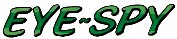 Eye Spy logo
