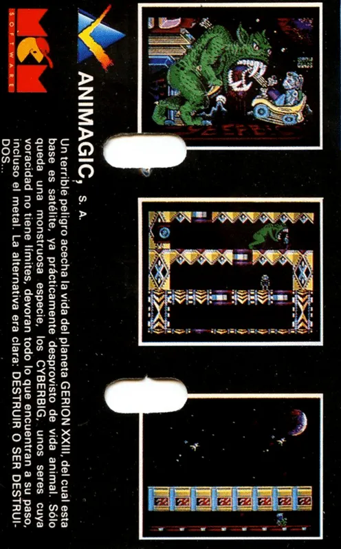 Cyberbig box back