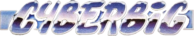 Cyberbig logo