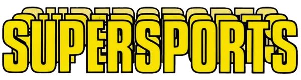 Super Sports: The Olympic Challenge logo