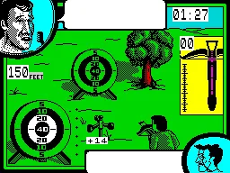 Backdrop artwork for Super Sports: The Olympic Challenge