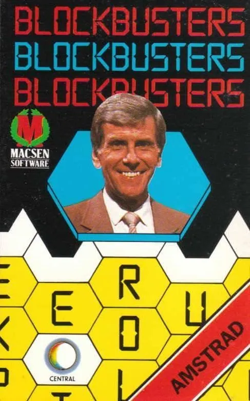 Blockbusters (Macsen) box art