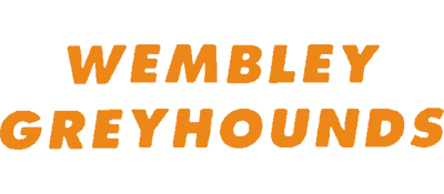 Wembley Greyhounds logo