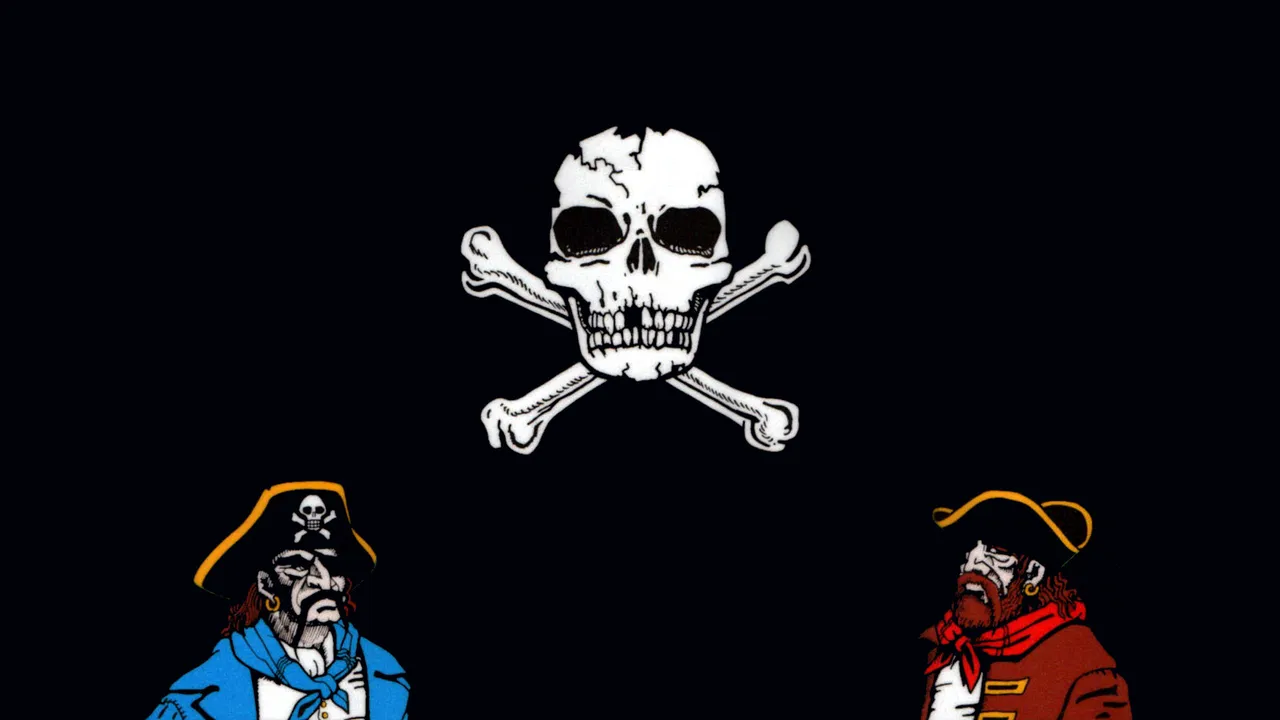 Backdrop artwork for Skull & Crossbones