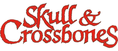 Skull & Crossbones logo