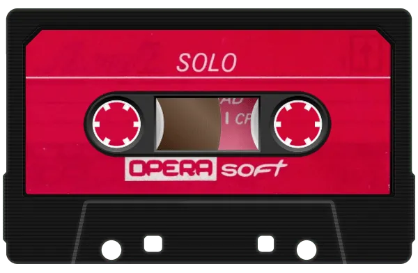 Solo cart