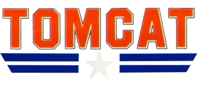 Tomcat logo