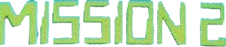 Mission 2 logo