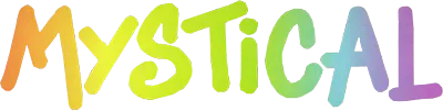 Mystical logo
