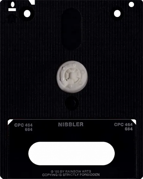 Nibbler cart